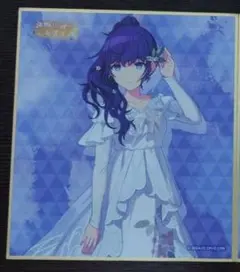 プロセカ 朝比奈まふゆ 色紙 第53弾A