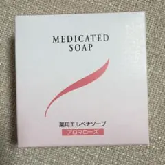 薬用エルベナソープ　アロマローズのサムネイル