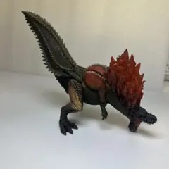 モンスターハンター3G 生態図鑑Ⅸ〜怒り喰らう怒り喰らうイビルジョー〜