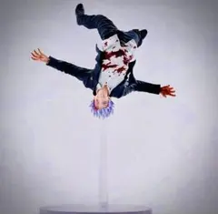 【美品】呪術廻戦 懐玉・玉折 五条悟 フィギュア 覚醒