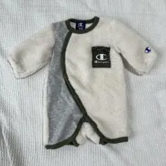 Champion カバーオール　50-60cm