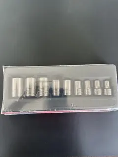 스냅온 209FLEPLY 톡스 소켓 세트