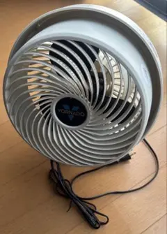【人気】VORNADO 卓上サーキュレーター ホワイトのサムネイル