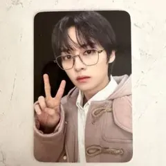 ♡スキズ リノ 合 HOP withmuu特典トレカ ♡