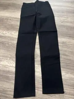 美品❣️グンゼ　レディース　レギンスパンツ　ブラック　M