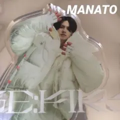 2025年最新】be:first アクリルスタンド マナトの人気アイテム - メルカリ