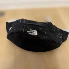 THE NORTH FACE ボディバッグ ブラックNM72304