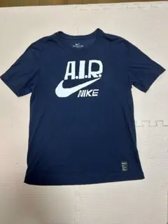 Nike A.I.R. Tシャツ ネイビー
