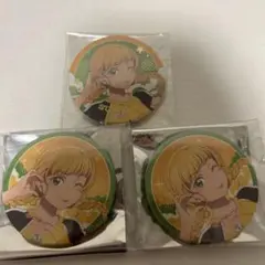 ラブライブ！Liella! 5thAnniversary 平安名すみれ 缶バッジ - メルカリ