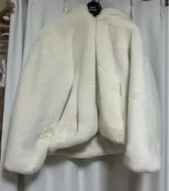 タトラス ファーコート