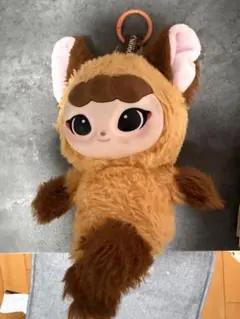 ぬいぐるみ キーホルダー