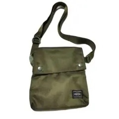 ☆極美品☆PORTERポーター✨ユニットミニショルダーバッグ