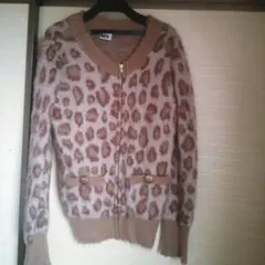 Rodeoカーディガン♡moussy、SLY、EMODA、アズール