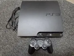 ★動作確認済み★PlayStation3 CECH-3000A 160GB 本体
