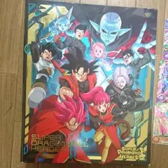 デッキファイルとカード15枚をセットで