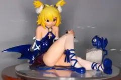 ポリゴニア　ぽりご氏原型　ベアトリーチェ　1/7 2026年最新】polygoniaの人気アイテム - メルカリ