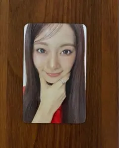 twice シーグリ2026 fans shop 特典 トレカ ツウィ