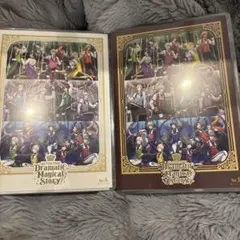 うたプリ ASSDMS DVD A・B セット