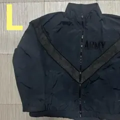 ipfu ナイロンジャケット