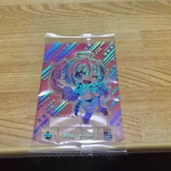 ショコラクト 転生したらスライムだった件 ミリム レア C