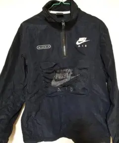 NIKE_AIR WVN LND JKT