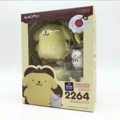 2026年最新】ポムポムプリン ねんどろいど ポムポムプリンの人気