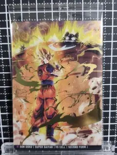 2025年最新】バイバイ悟空 カードの人気アイテム - メルカリ