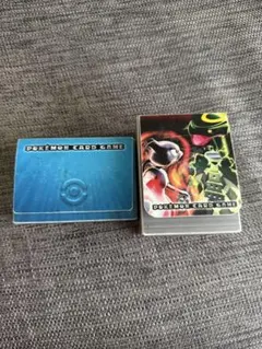希少】ポケモンカード コレクションファイル ケース ホウオウルギア