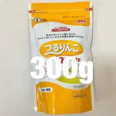つるりんこ Quickly 300g とろみ剤のサムネイル