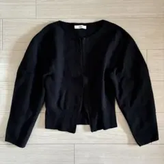 2026年最新】amomento カーディガンの人気アイテム - メルカリ