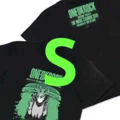 ワンオクONE OK ROCK 2026 TMS Tシャツ C Lサイズ - メルカリ