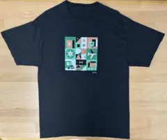 amazon Ｔシャツ ブラックのサムネイル