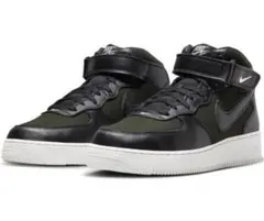 ナイキ エア フォース 1 ミッド '07 LX NBHD 箱付き