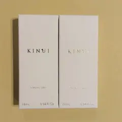 KINUI TAMANU C25+ 美容液 28mL 日本製×2