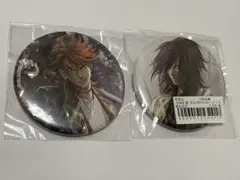 刀剣乱舞 大典太光世 ソハヤノツルキ アニメイト ポイント景品 缶バッジ