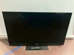 2026年最新】テレビ panasonic 55型の人気アイテム - メルカリ