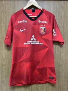 2025年最新】浦和レッズ2020ユニフォームの人気アイテム - メルカリ