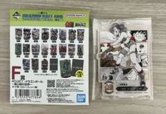 一番くじ DRAGON BALL 40th 其之一 F賞 ACLLECT