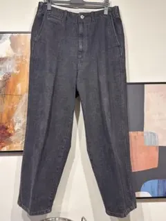 ＜Steven Alan＞ 12oz デニム アーミー ノープリーツのサムネイル