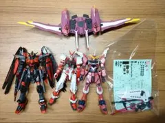 ガンプラ　RG　ジャンク　セット　まとめ