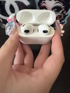 AirPods Pro 第2世代 A2566 右耳不良 箱なし ジャンク