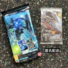 イタジャガ機動戦士ガンダム プラカードII グレイズ ダインスレイヴ搭載機