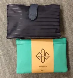 新品未開封❁ルフトハンザ&ANA❁ビジネスクラスアメニティ2個セット