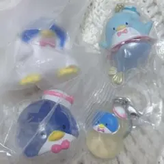 サンリオ タキシードサム ガチャ まとめ売り