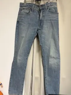 Polo Ralph Lauren デニムパンツ ライトブルー