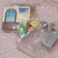 しずえ どうぶつの森 あつ森 ハッピールーム