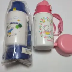 2026年最新】ファミリア 水筒の人気アイテム - メルカリ