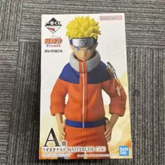り*様 ⭐未使用品⭐1371 NARUTO ナルト 波の国編 A賞 うずまきナル り*様 ⭐未使用品⭐1371 NARUTO ナルト 波の国編 A賞 うずまきナル