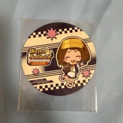 僕のヒーローアカデミア ヒロアカ アニメイトカフェ コースター 麗日お茶子