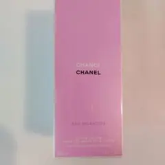 CHANEL チャンス オー タンドゥル ハンド&ボディ リクィッドソープ